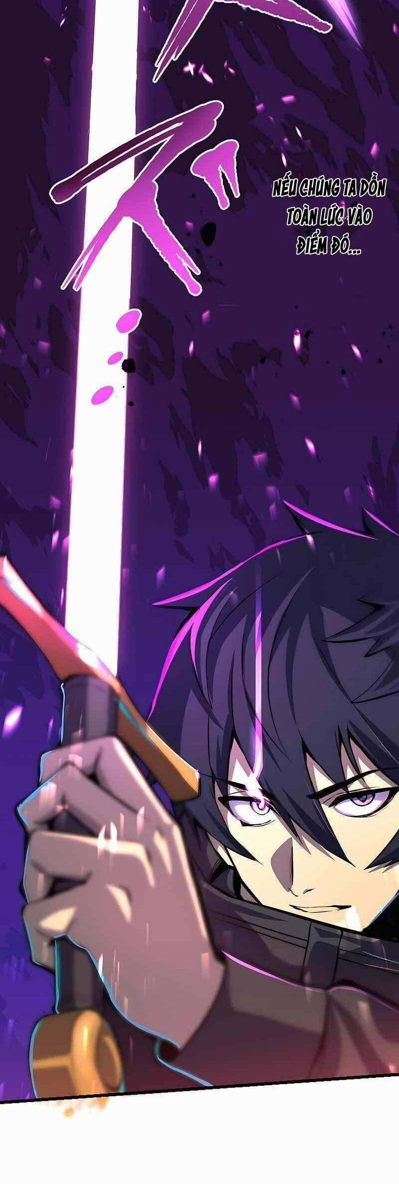 Chỉ Mình Ta Biết Vô Chức Chính Là Chức Nghiệp Mạnh Nhất 1 trang 68