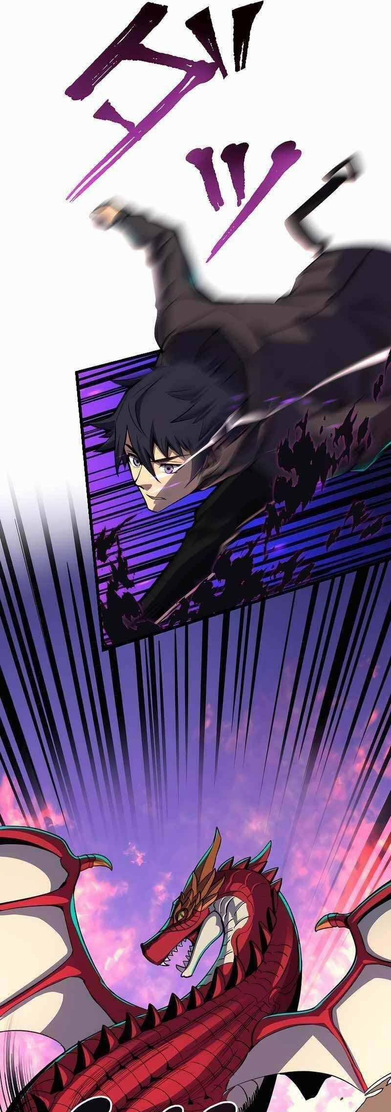 Chỉ Mình Ta Biết Vô Chức Chính Là Chức Nghiệp Mạnh Nhất 1 trang 69