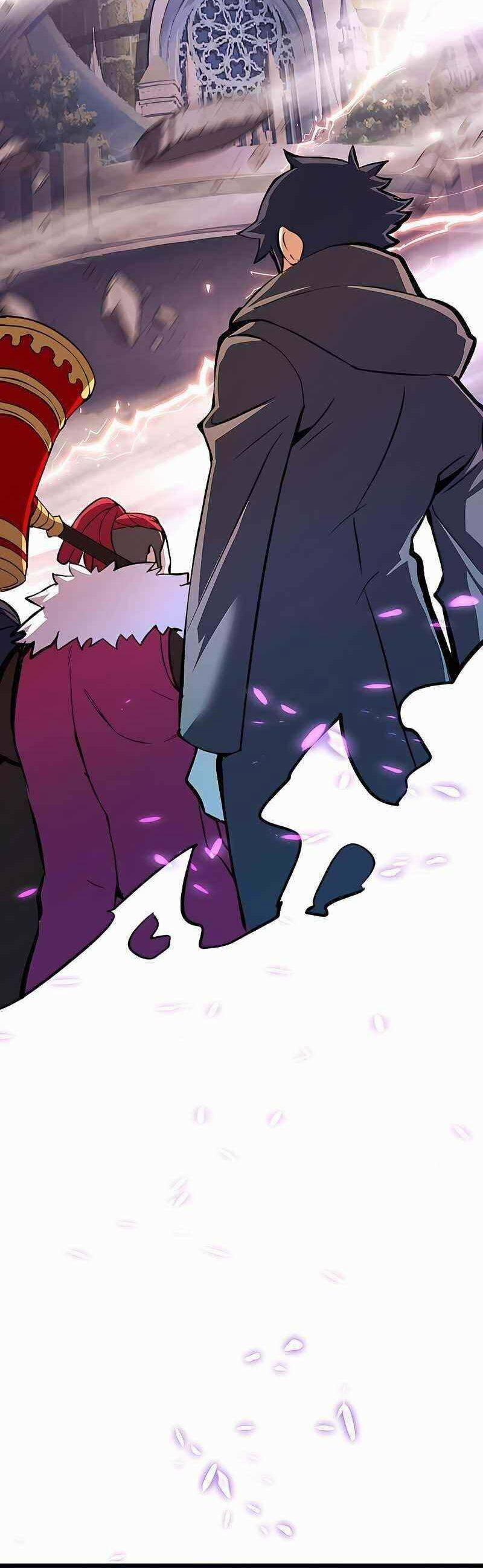 Chỉ Mình Ta Biết Vô Chức Chính Là Chức Nghiệp Mạnh Nhất 1 trang 7