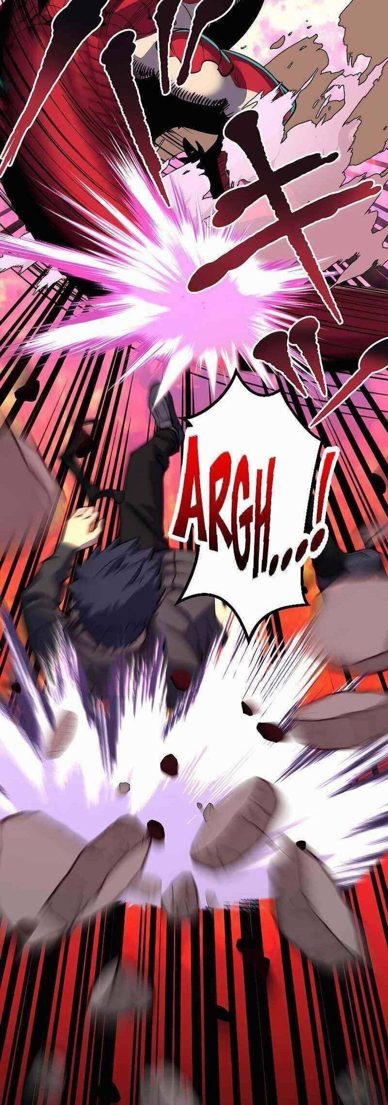 Chỉ Mình Ta Biết Vô Chức Chính Là Chức Nghiệp Mạnh Nhất 1 trang 70