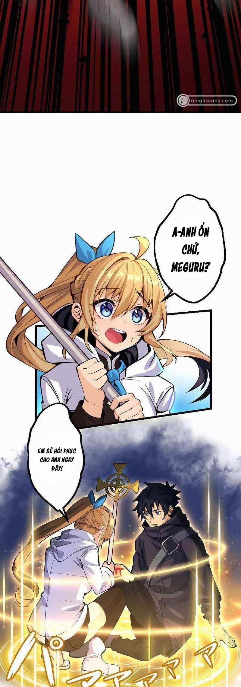 Chỉ Mình Ta Biết Vô Chức Chính Là Chức Nghiệp Mạnh Nhất 1 trang 71