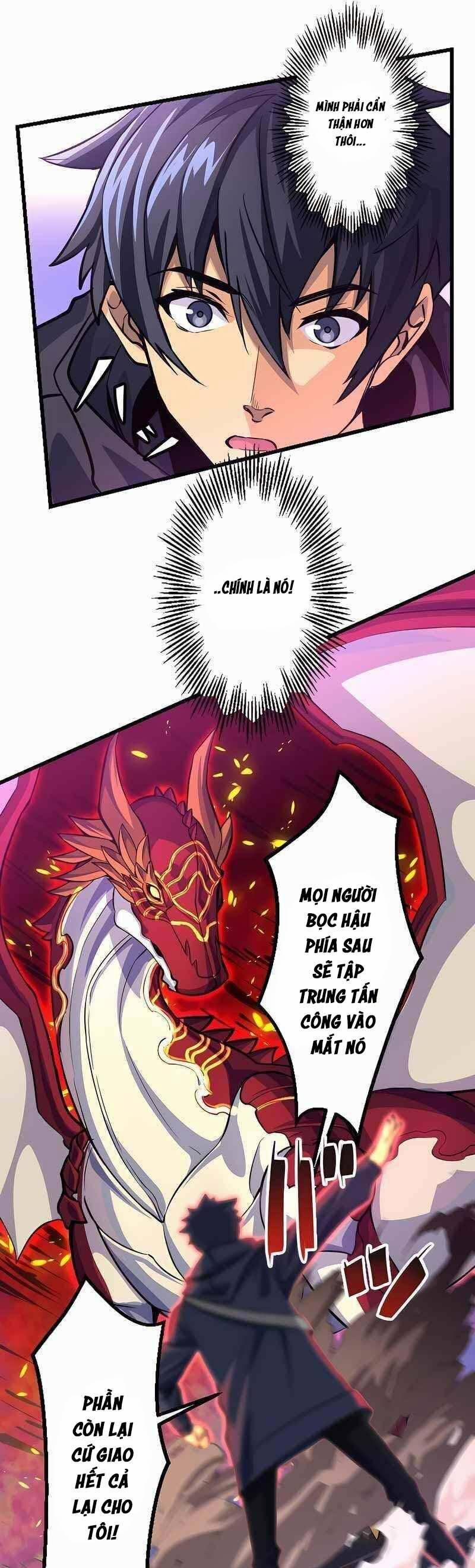 Chỉ Mình Ta Biết Vô Chức Chính Là Chức Nghiệp Mạnh Nhất 1 trang 73