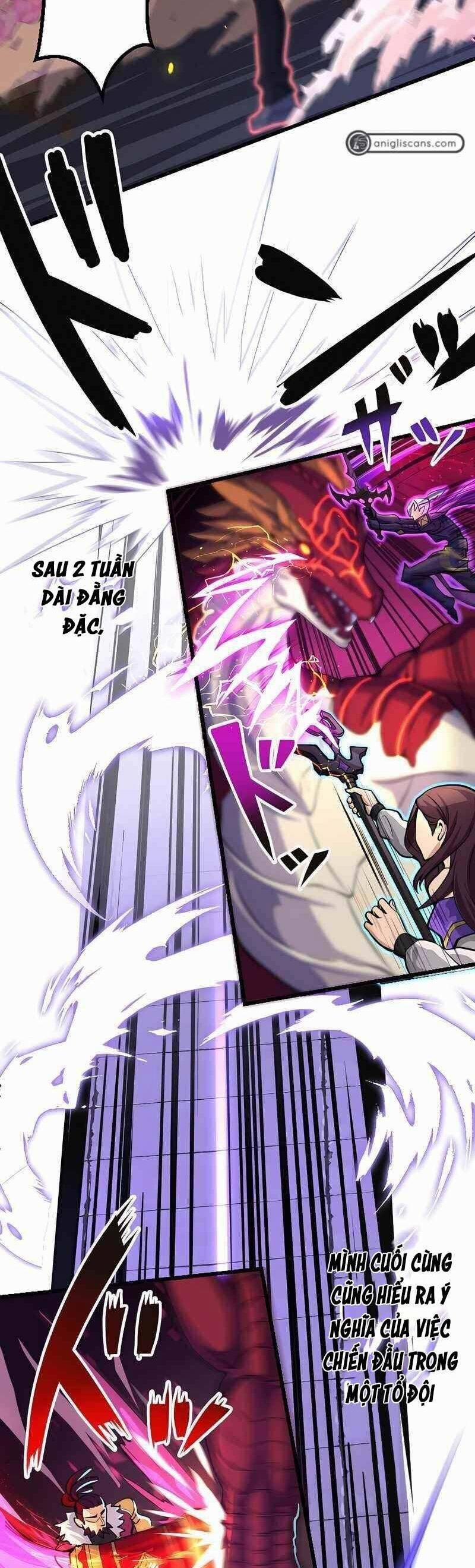 Chỉ Mình Ta Biết Vô Chức Chính Là Chức Nghiệp Mạnh Nhất 1 trang 74