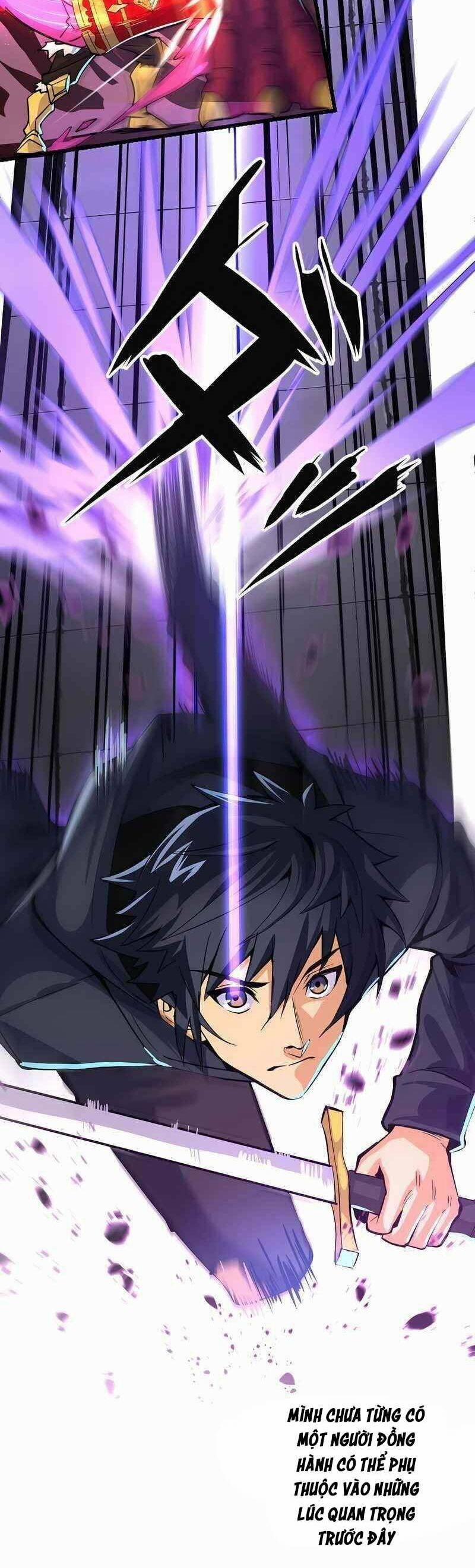 Chỉ Mình Ta Biết Vô Chức Chính Là Chức Nghiệp Mạnh Nhất 1 trang 75