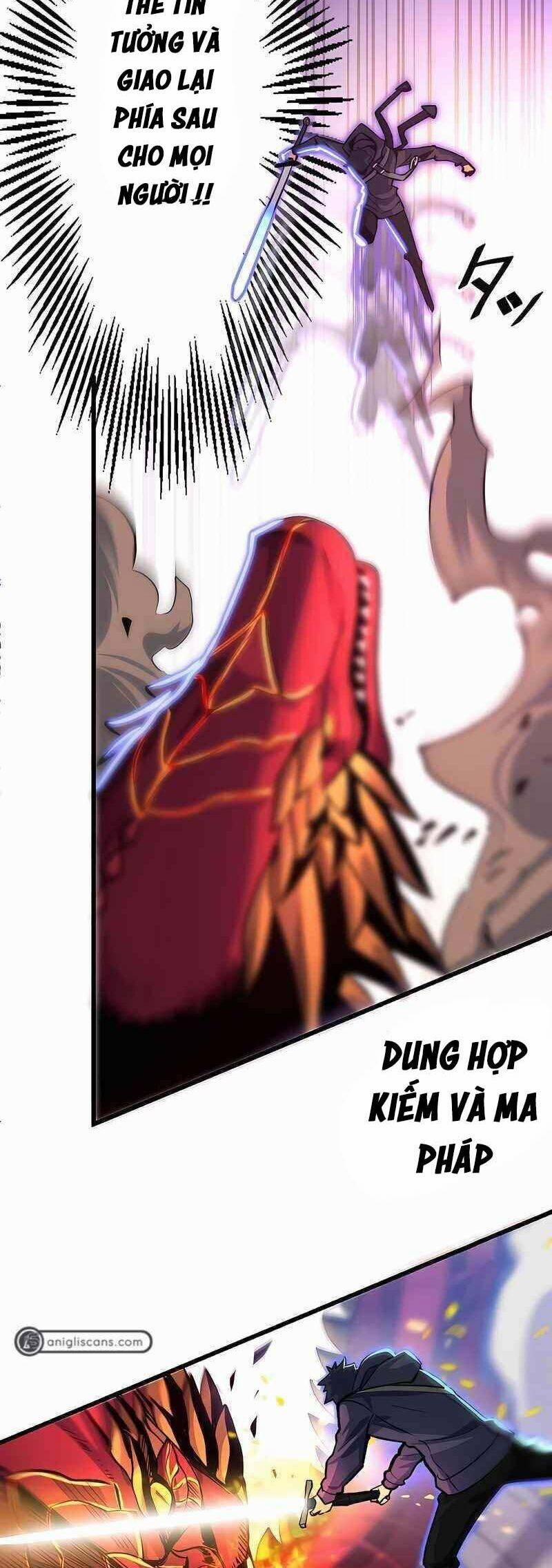 Chỉ Mình Ta Biết Vô Chức Chính Là Chức Nghiệp Mạnh Nhất 1 trang 77