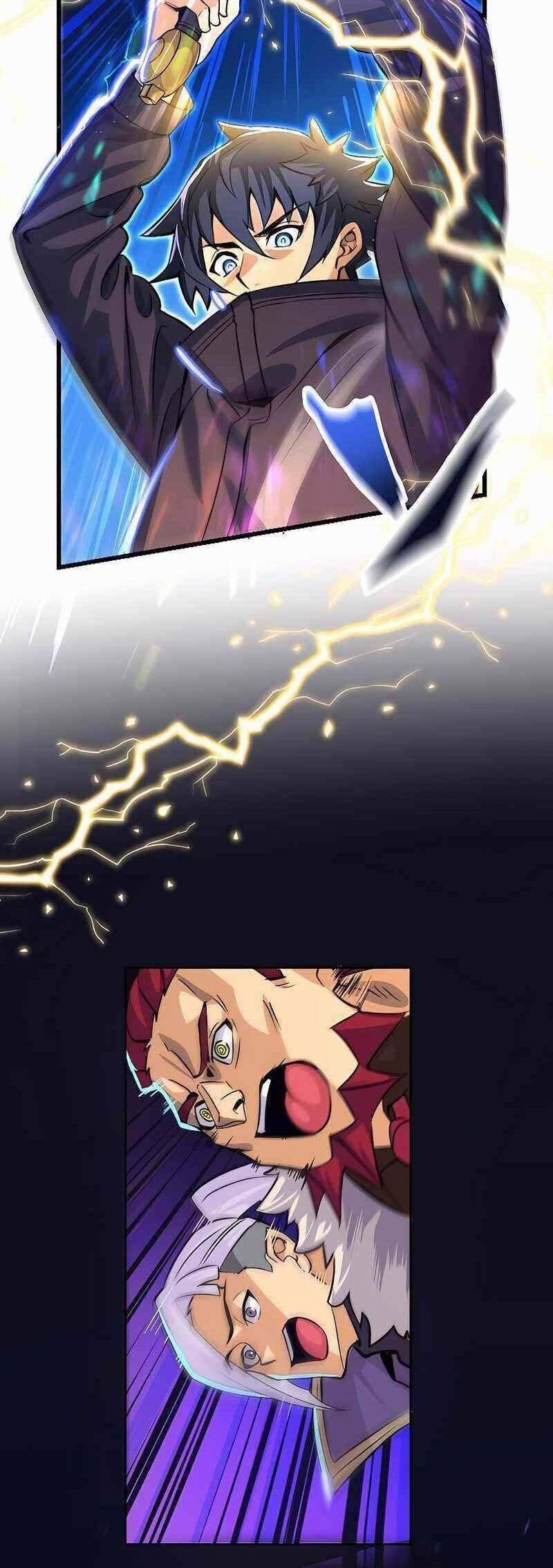 Chỉ Mình Ta Biết Vô Chức Chính Là Chức Nghiệp Mạnh Nhất 1 trang 79