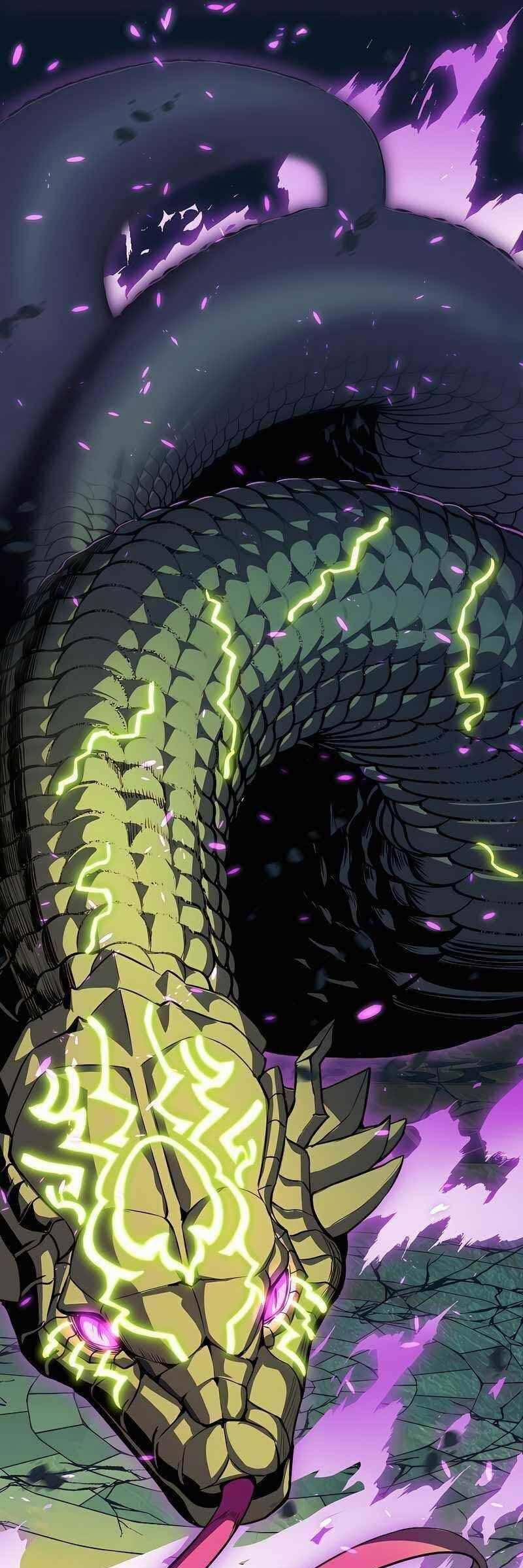 Chỉ Mình Ta Biết Vô Chức Chính Là Chức Nghiệp Mạnh Nhất 1 trang 8