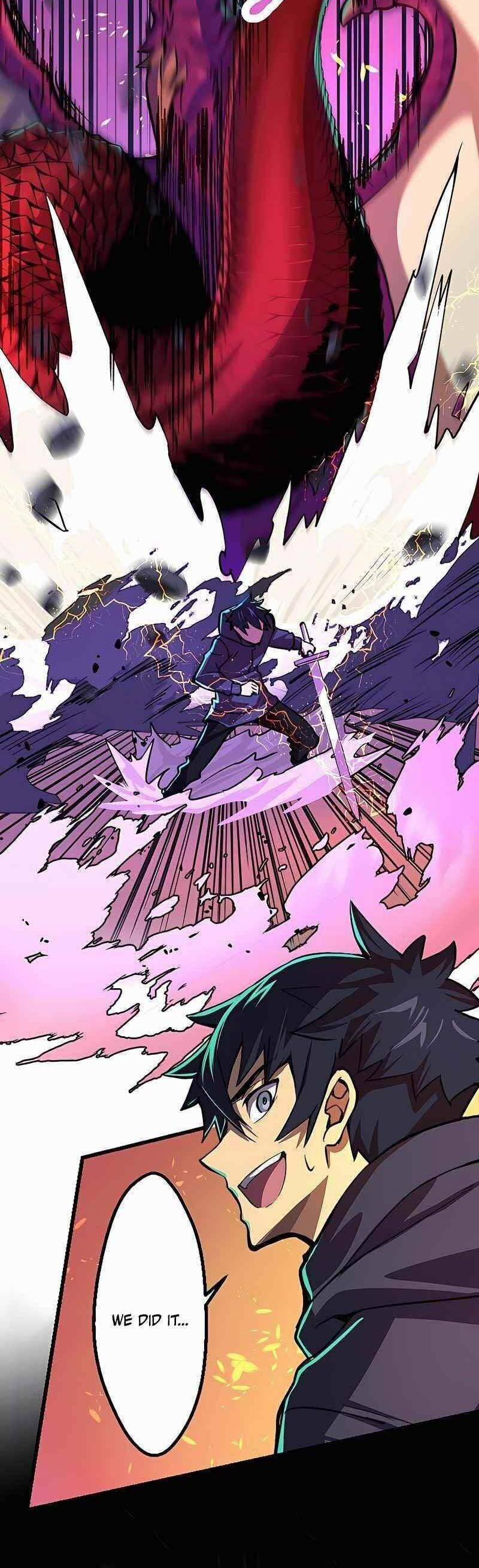 Chỉ Mình Ta Biết Vô Chức Chính Là Chức Nghiệp Mạnh Nhất 1 trang 83