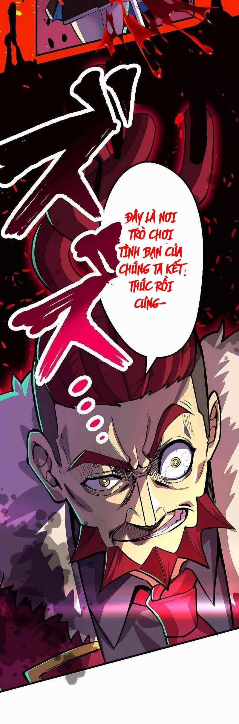 Chỉ Mình Ta Biết Vô Chức Chính Là Chức Nghiệp Mạnh Nhất 1 trang 87