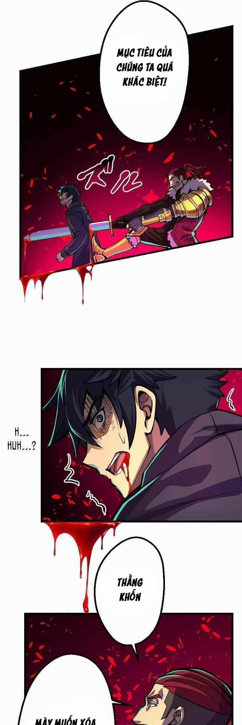 Chỉ Mình Ta Biết Vô Chức Chính Là Chức Nghiệp Mạnh Nhất 1 trang 88