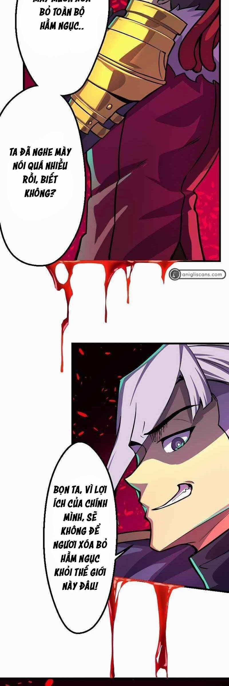 Chỉ Mình Ta Biết Vô Chức Chính Là Chức Nghiệp Mạnh Nhất 1 trang 89