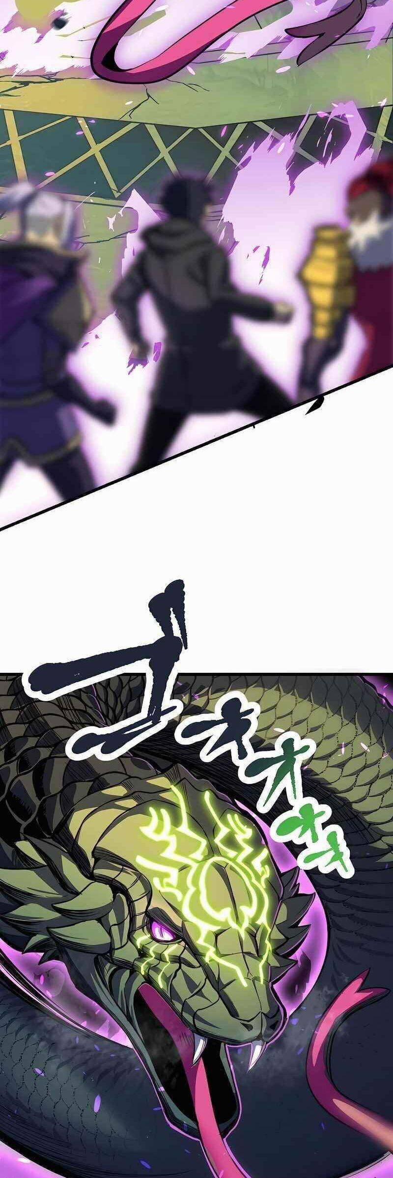 Chỉ Mình Ta Biết Vô Chức Chính Là Chức Nghiệp Mạnh Nhất 1 trang 9