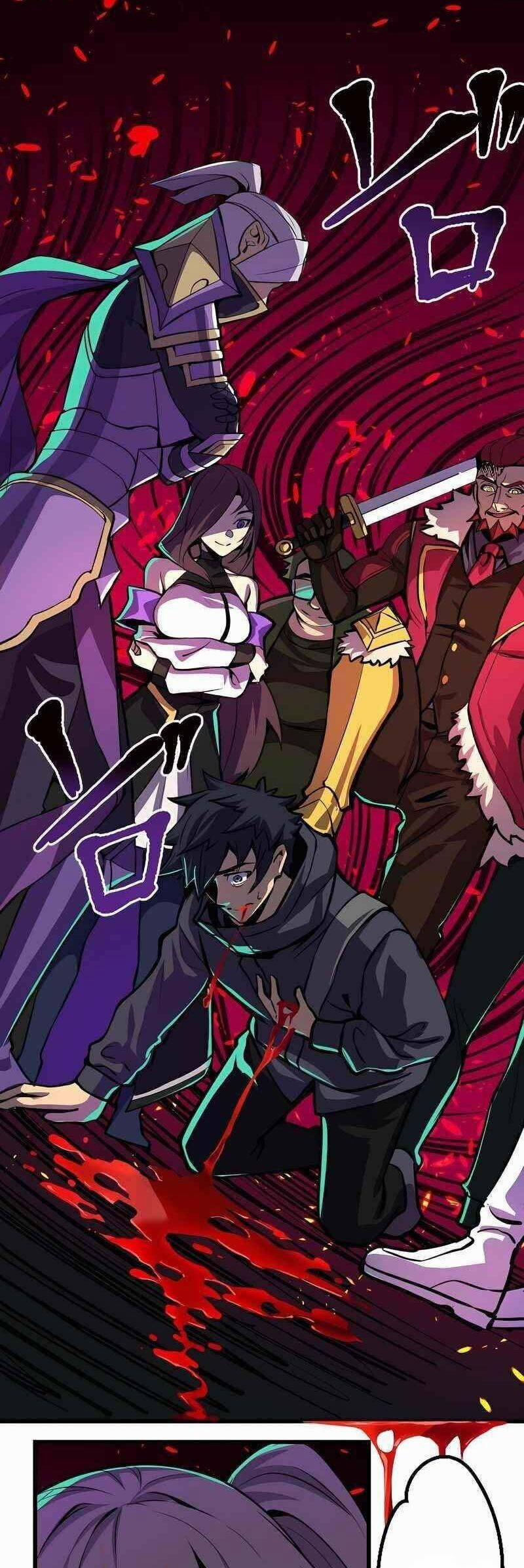 Chỉ Mình Ta Biết Vô Chức Chính Là Chức Nghiệp Mạnh Nhất 1 trang 90