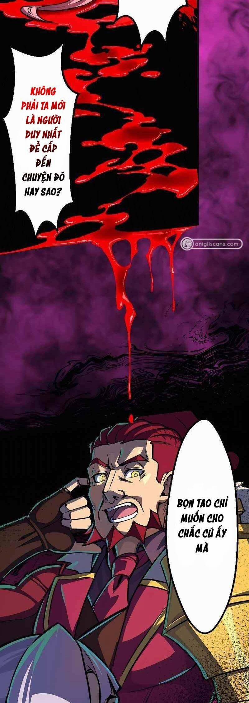 Chỉ Mình Ta Biết Vô Chức Chính Là Chức Nghiệp Mạnh Nhất 1 trang 94