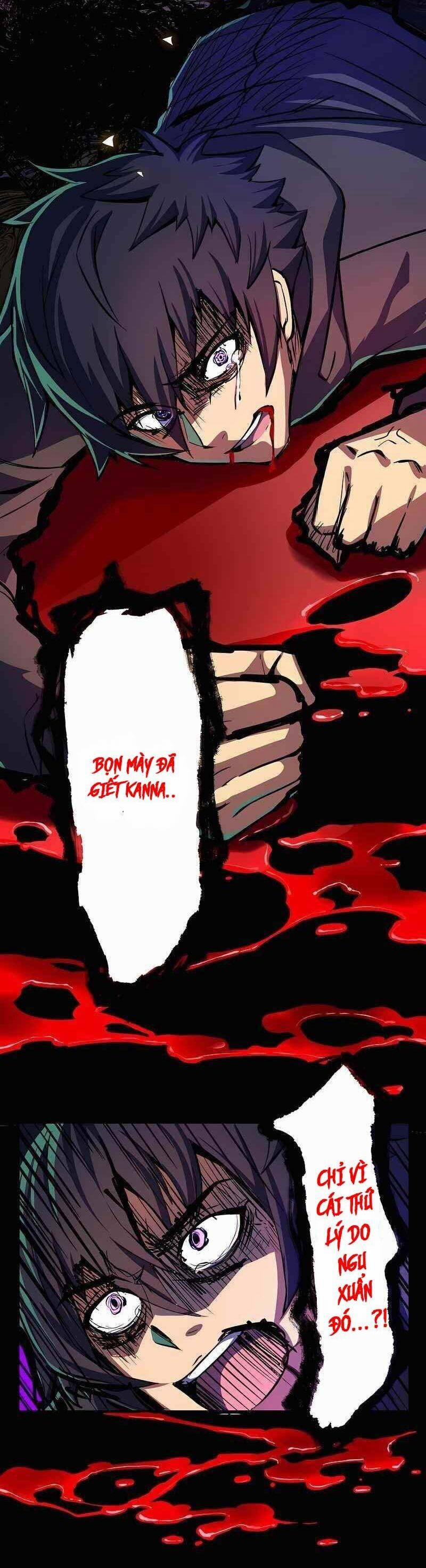 Chỉ Mình Ta Biết Vô Chức Chính Là Chức Nghiệp Mạnh Nhất 1 trang 97