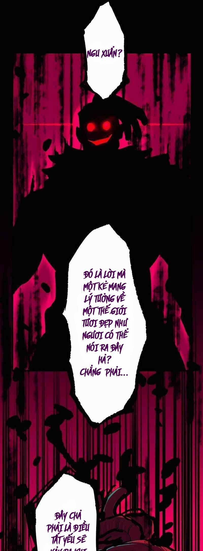 Chỉ Mình Ta Biết Vô Chức Chính Là Chức Nghiệp Mạnh Nhất 1 trang 98