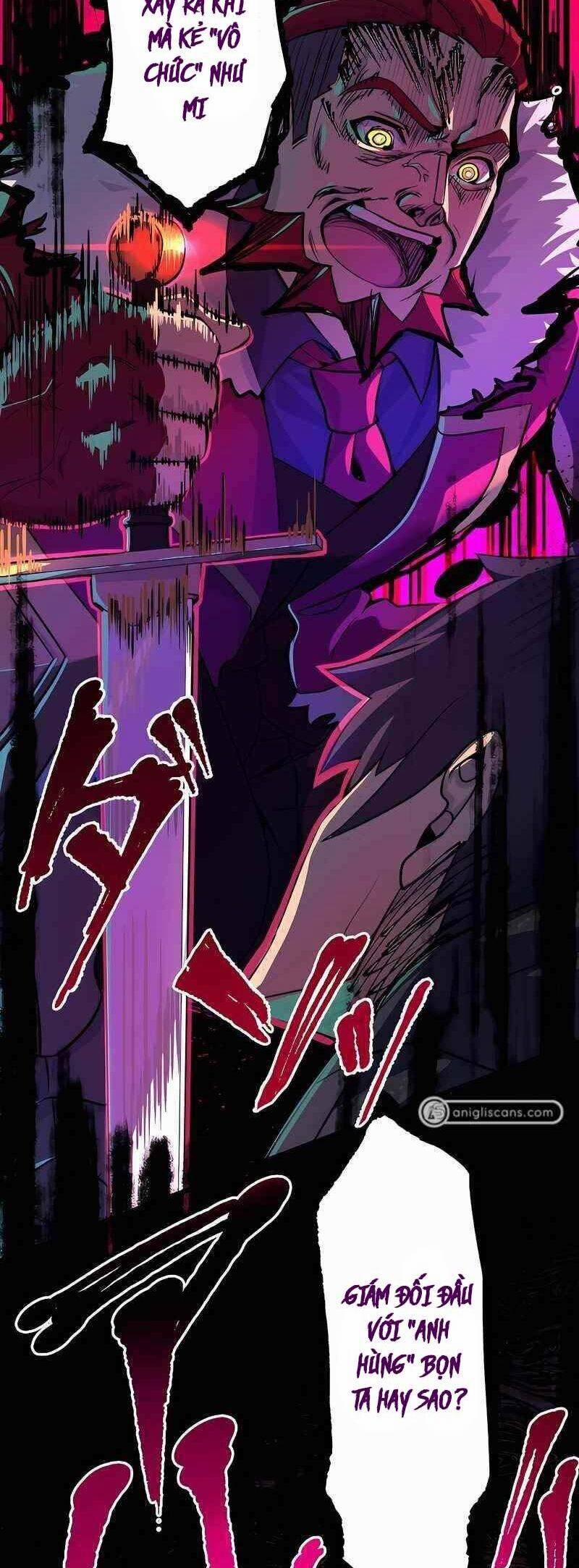 Chỉ Mình Ta Biết Vô Chức Chính Là Chức Nghiệp Mạnh Nhất 1 trang 99