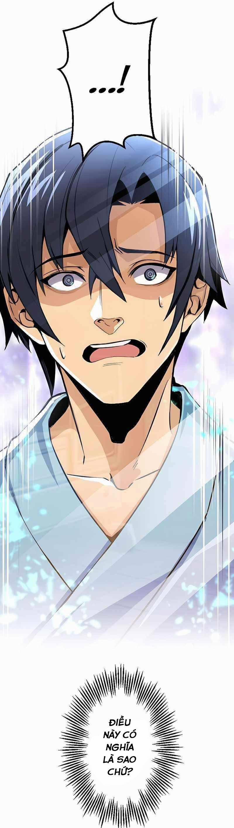 Chỉ Mình Ta Biết Vô Chức Chính Là Chức Nghiệp Mạnh Nhất 2 trang 10