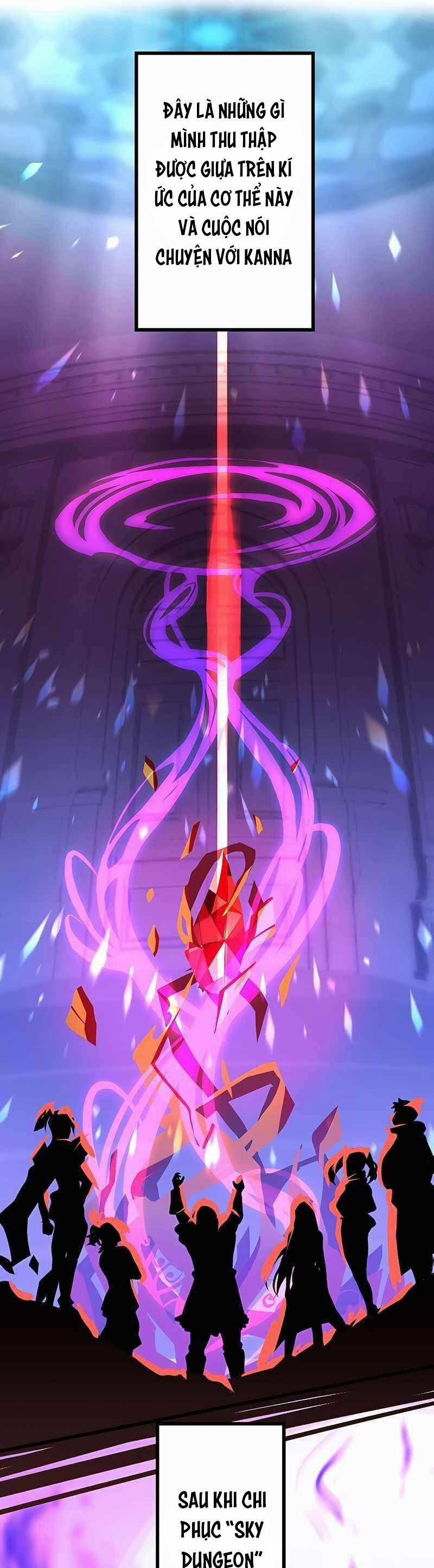 Chỉ Mình Ta Biết Vô Chức Chính Là Chức Nghiệp Mạnh Nhất 2 trang 21