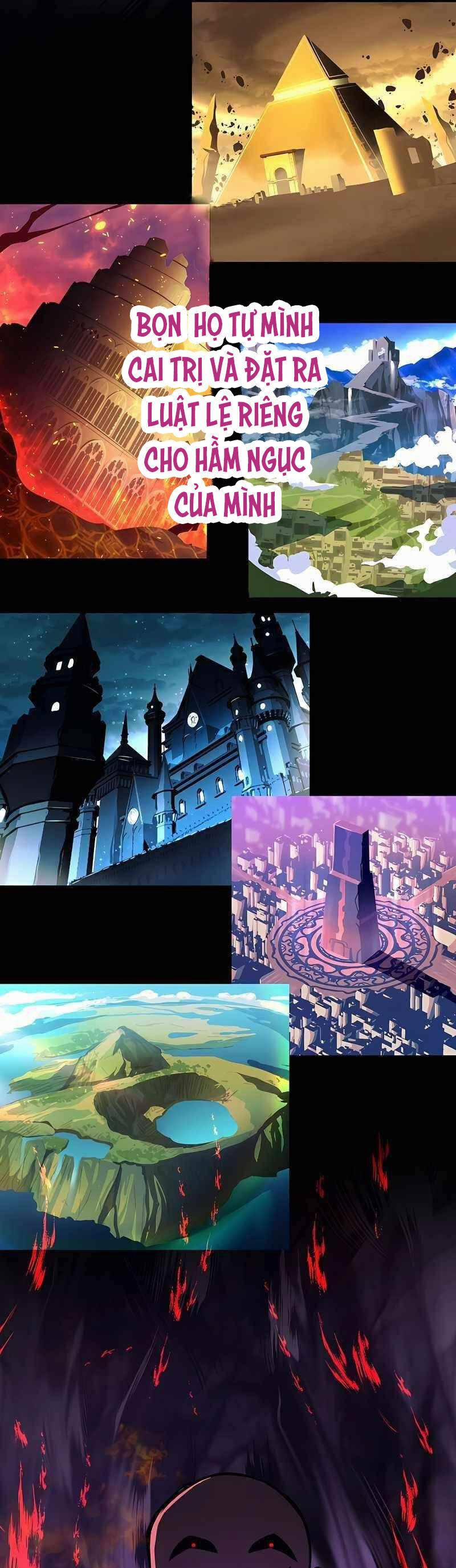 Chỉ Mình Ta Biết Vô Chức Chính Là Chức Nghiệp Mạnh Nhất 2 trang 23