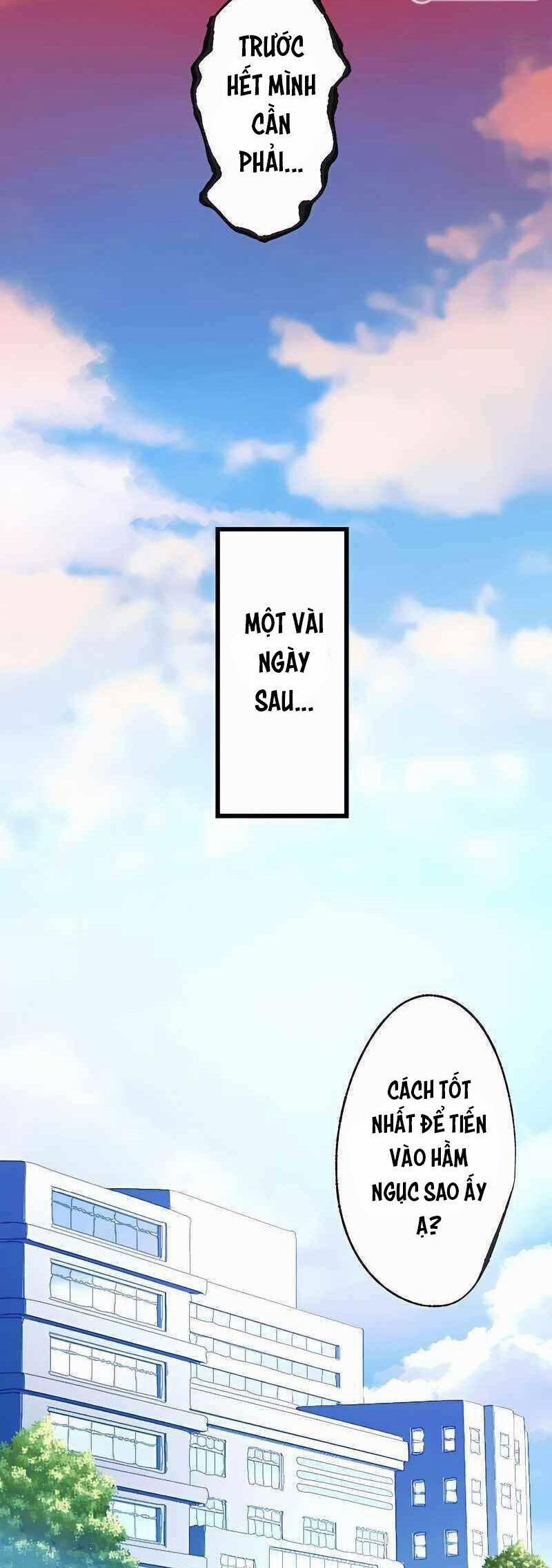 Chỉ Mình Ta Biết Vô Chức Chính Là Chức Nghiệp Mạnh Nhất 2 trang 27