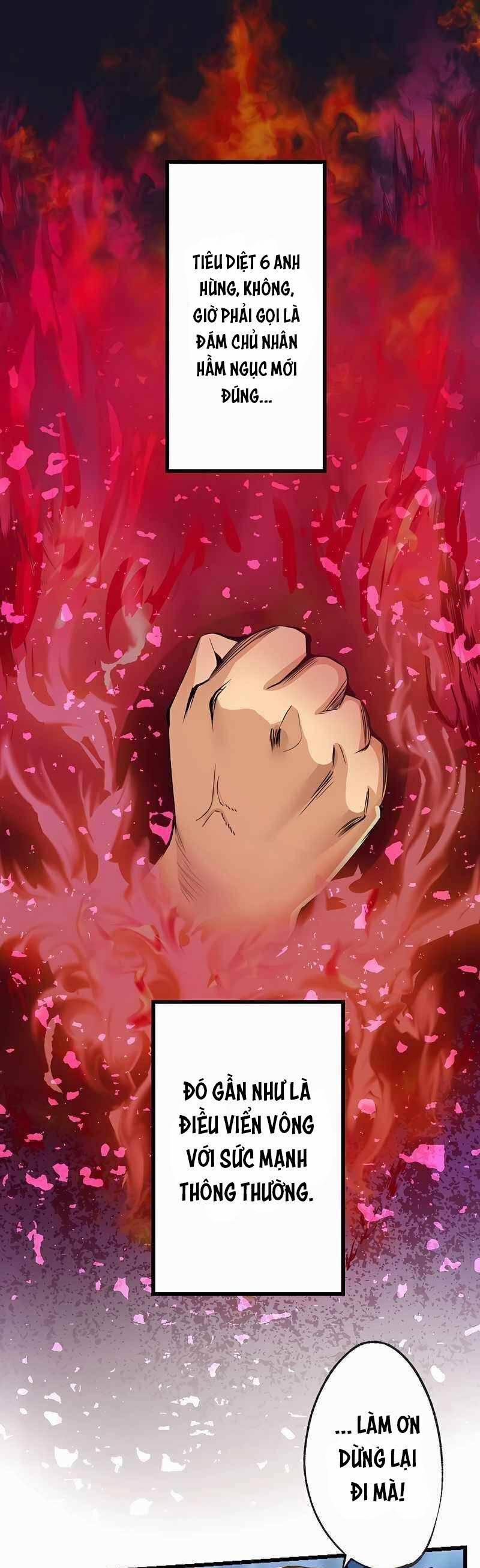 Chỉ Mình Ta Biết Vô Chức Chính Là Chức Nghiệp Mạnh Nhất 2 trang 29