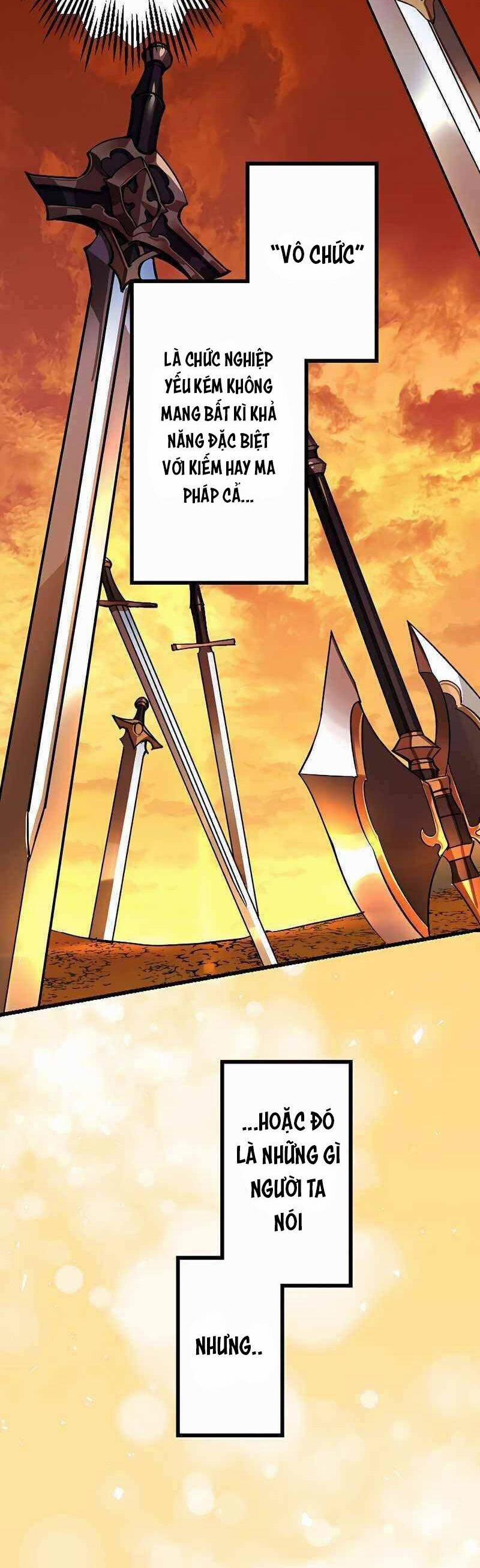 Chỉ Mình Ta Biết Vô Chức Chính Là Chức Nghiệp Mạnh Nhất 2 trang 31