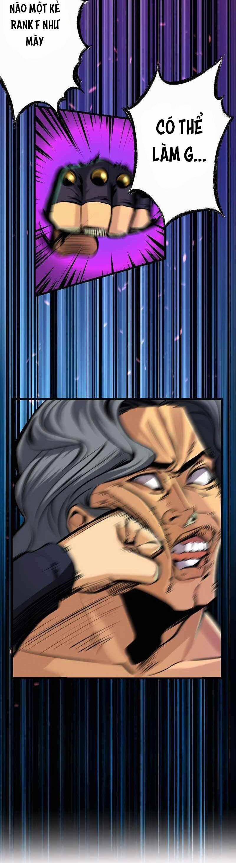 Chỉ Mình Ta Biết Vô Chức Chính Là Chức Nghiệp Mạnh Nhất 2 trang 39