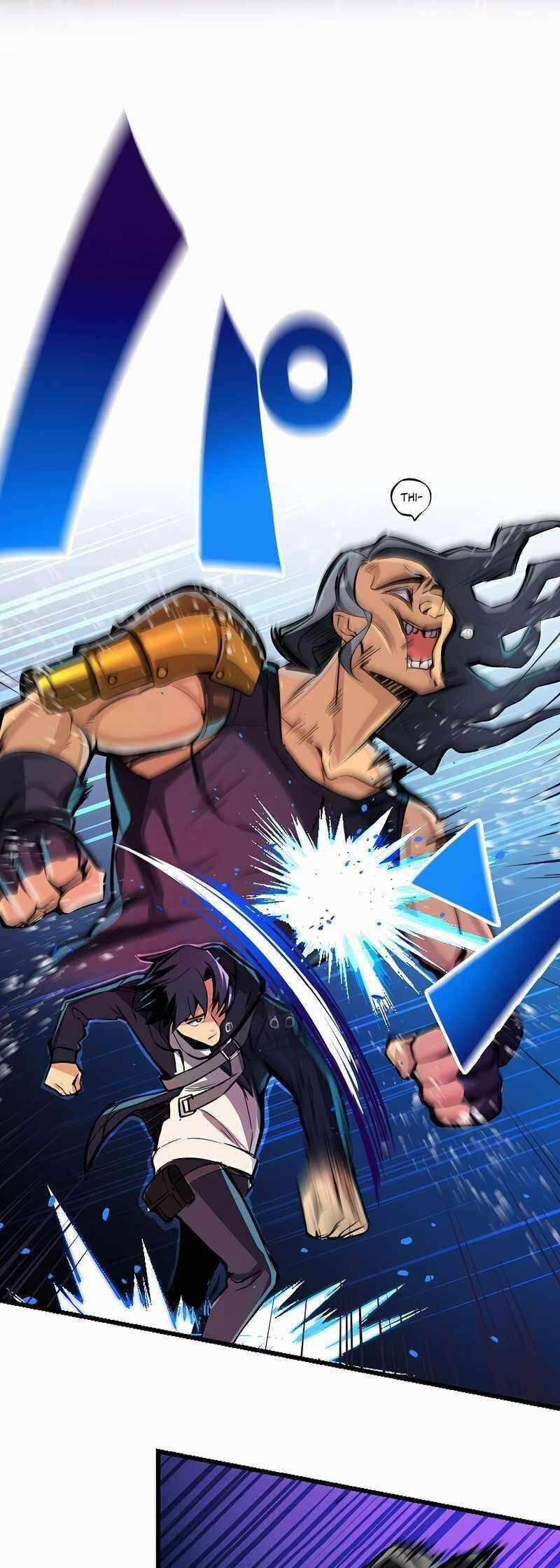 Chỉ Mình Ta Biết Vô Chức Chính Là Chức Nghiệp Mạnh Nhất 2 trang 40