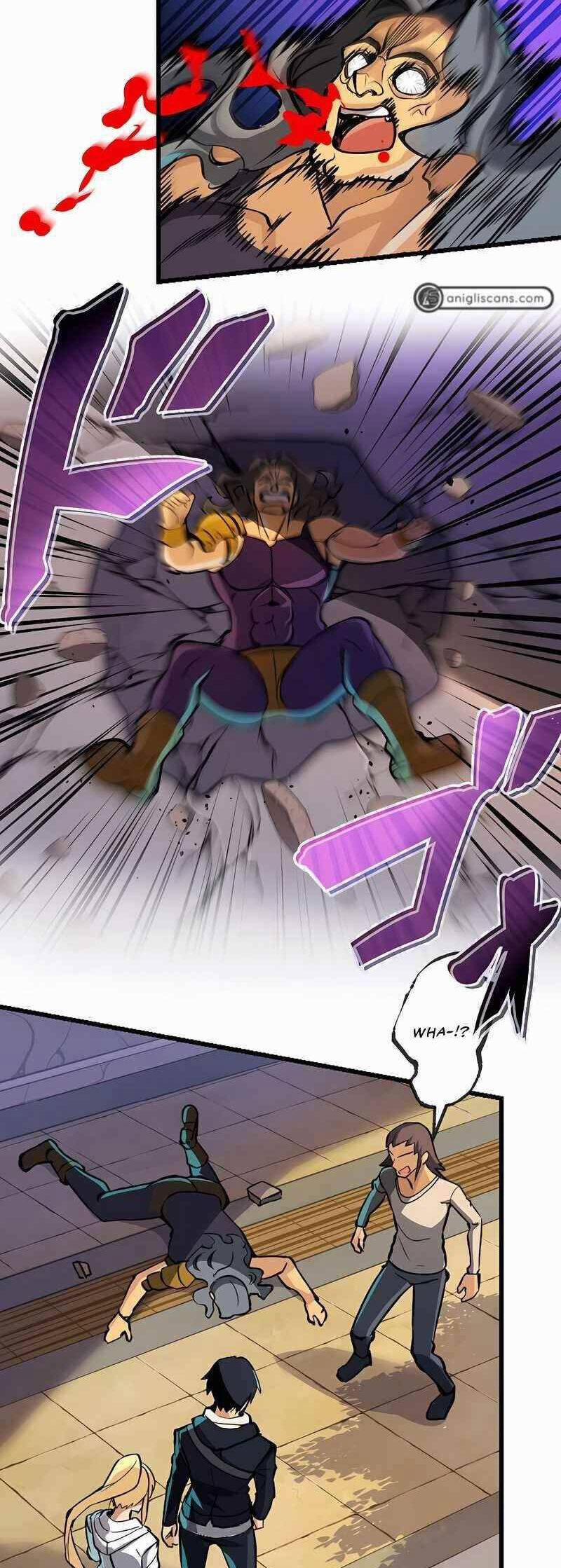 Chỉ Mình Ta Biết Vô Chức Chính Là Chức Nghiệp Mạnh Nhất 2 trang 41