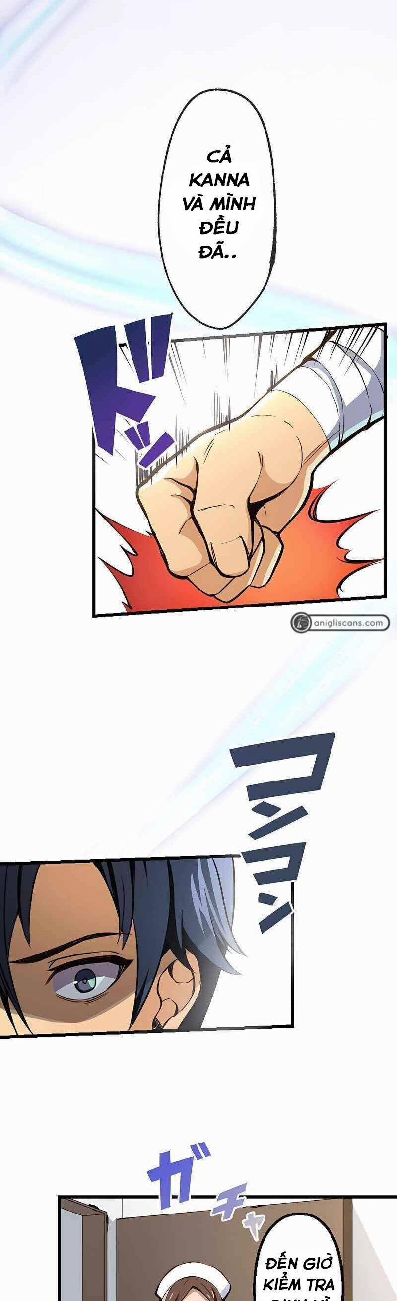 Chỉ Mình Ta Biết Vô Chức Chính Là Chức Nghiệp Mạnh Nhất 2 trang 5