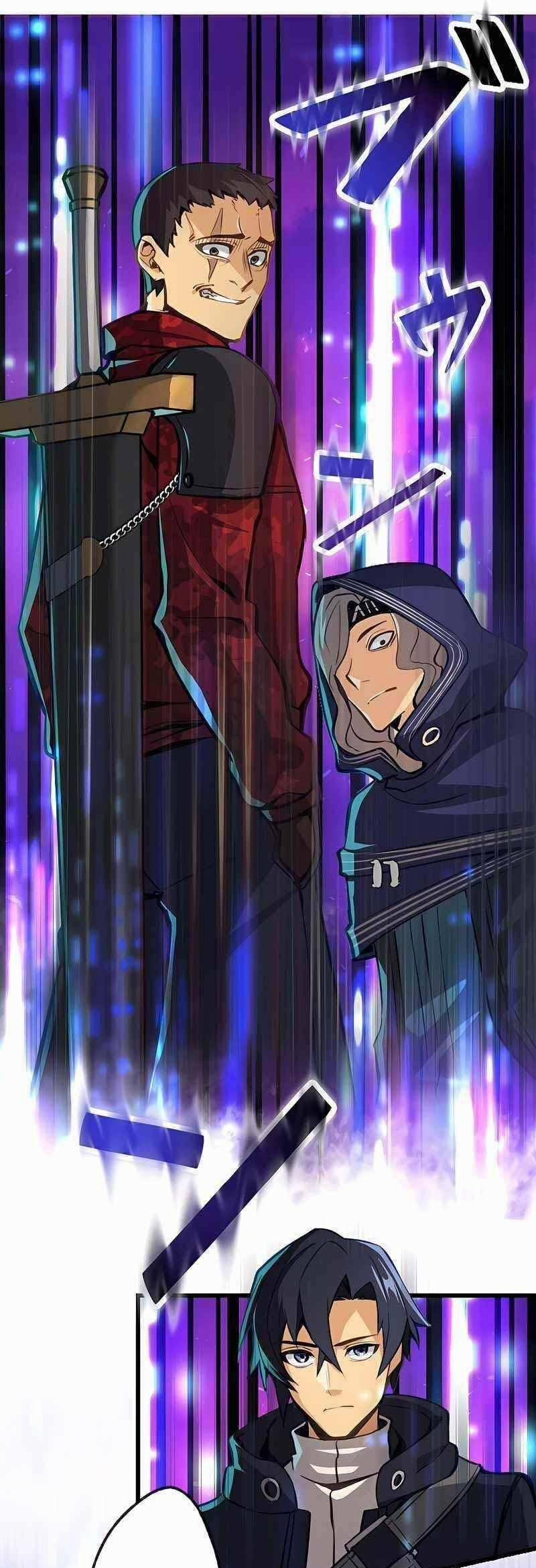 Chỉ Mình Ta Biết Vô Chức Chính Là Chức Nghiệp Mạnh Nhất 3 trang 12