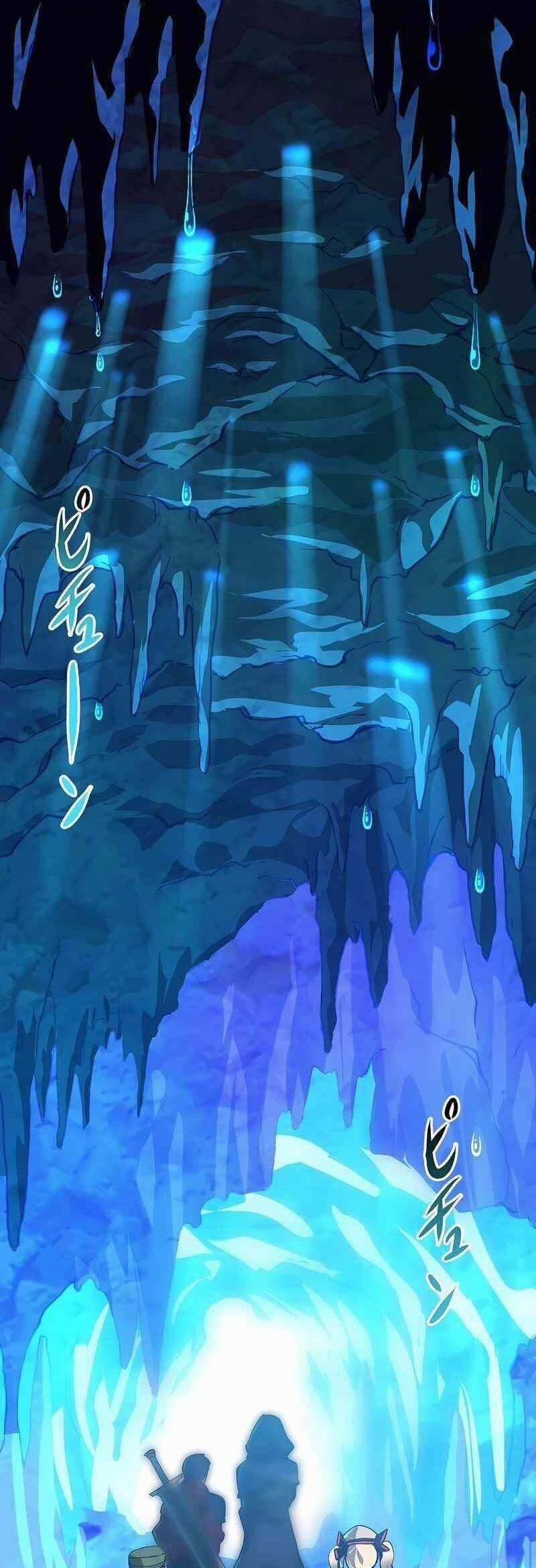 Chỉ Mình Ta Biết Vô Chức Chính Là Chức Nghiệp Mạnh Nhất 3 trang 14