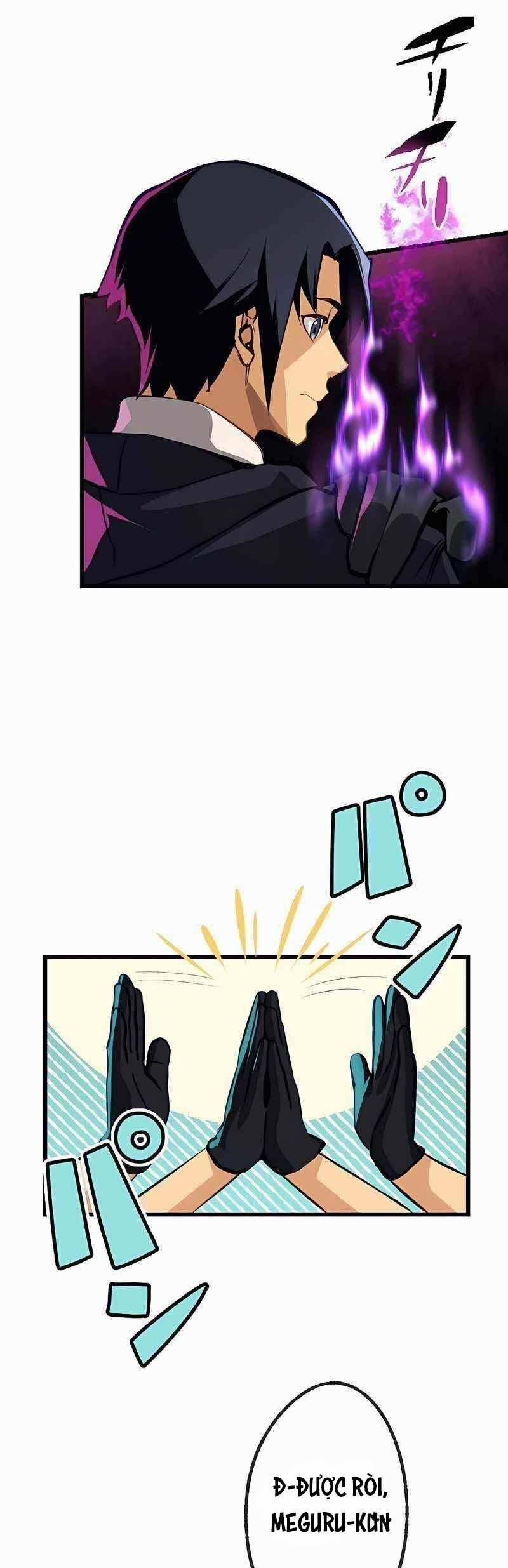 Chỉ Mình Ta Biết Vô Chức Chính Là Chức Nghiệp Mạnh Nhất 3 trang 27