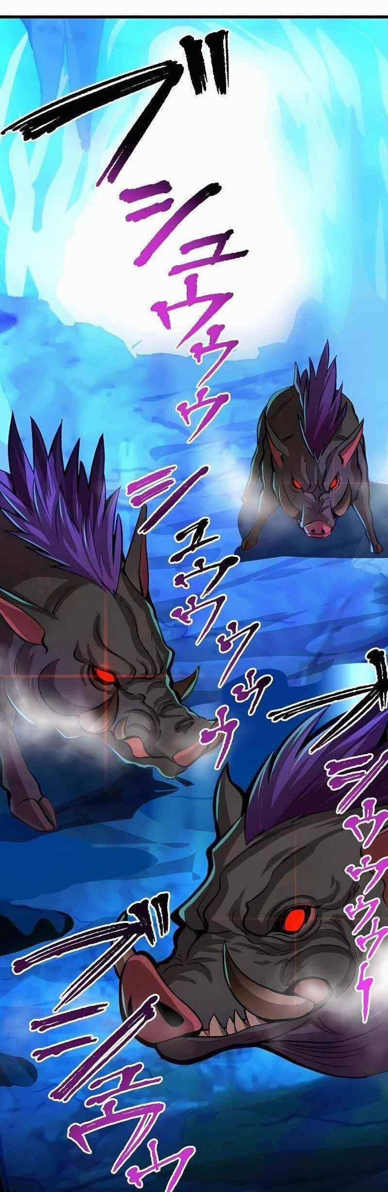 Chỉ Mình Ta Biết Vô Chức Chính Là Chức Nghiệp Mạnh Nhất 3 trang 35