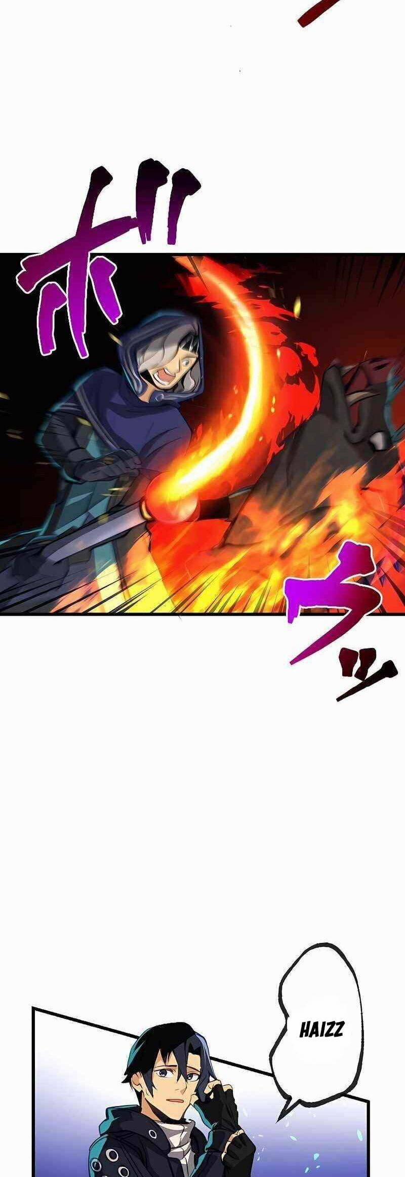 Chỉ Mình Ta Biết Vô Chức Chính Là Chức Nghiệp Mạnh Nhất 3 trang 39