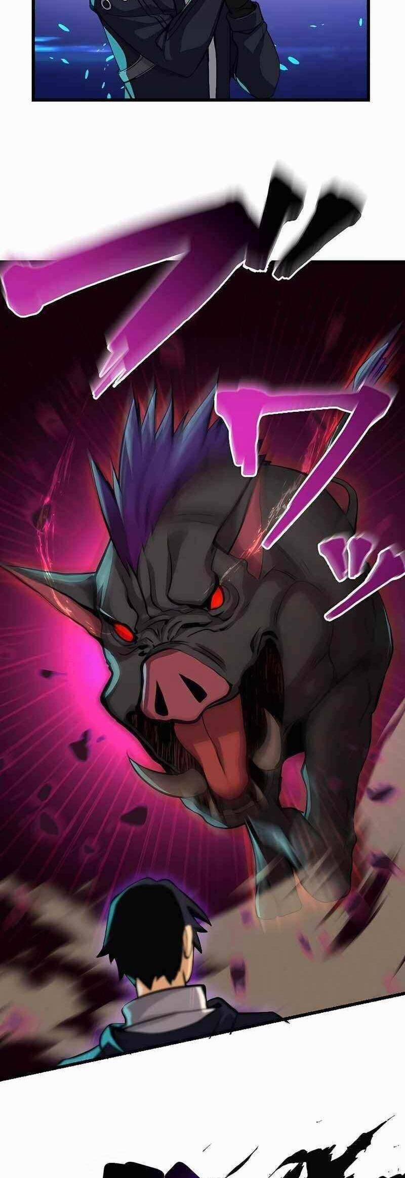 Chỉ Mình Ta Biết Vô Chức Chính Là Chức Nghiệp Mạnh Nhất 3 trang 40