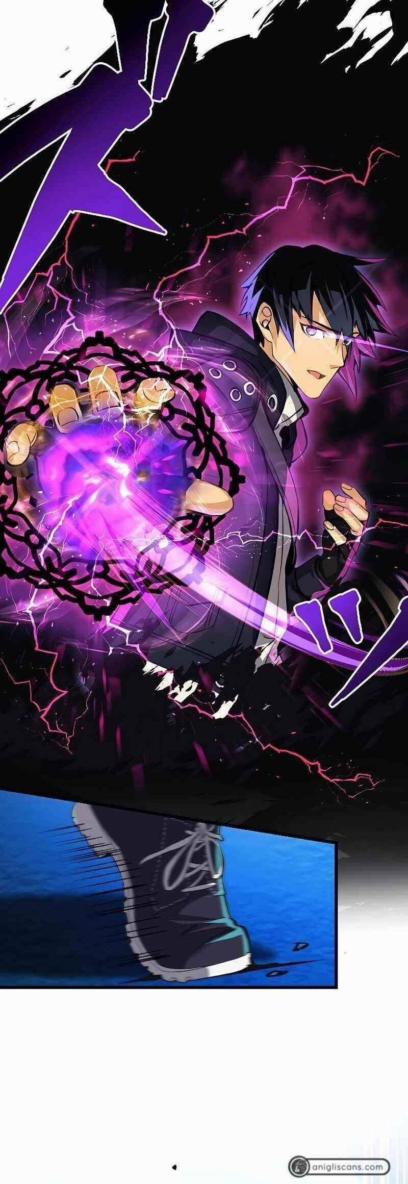 Chỉ Mình Ta Biết Vô Chức Chính Là Chức Nghiệp Mạnh Nhất 3 trang 41