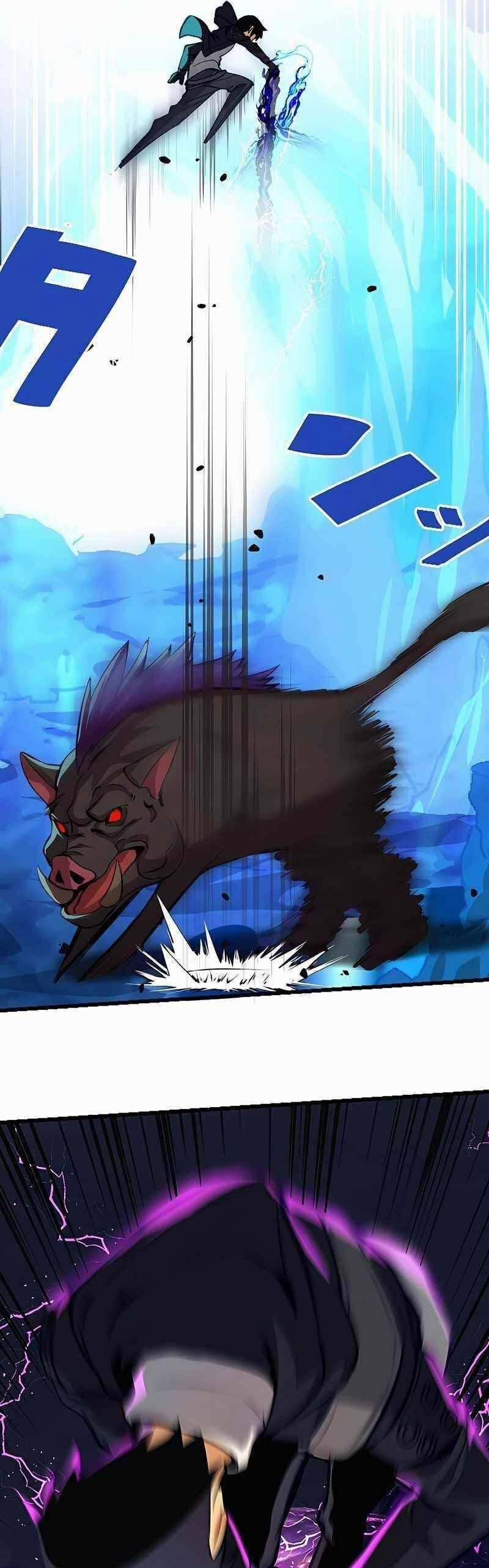 Chỉ Mình Ta Biết Vô Chức Chính Là Chức Nghiệp Mạnh Nhất 3 trang 42