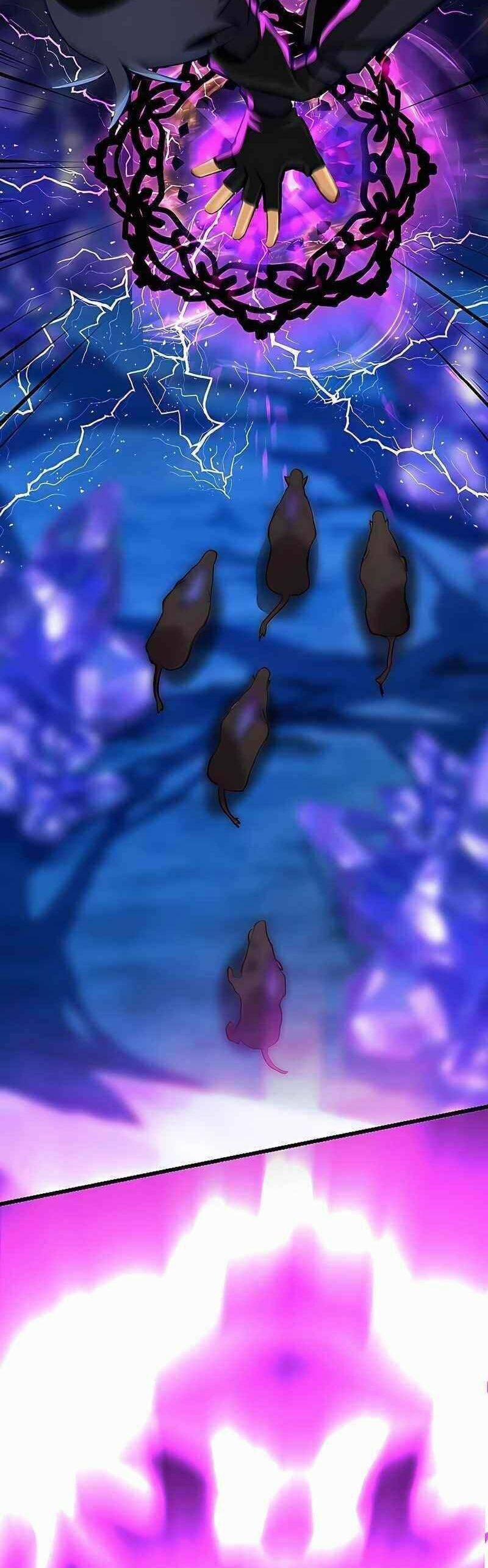 Chỉ Mình Ta Biết Vô Chức Chính Là Chức Nghiệp Mạnh Nhất 3 trang 43