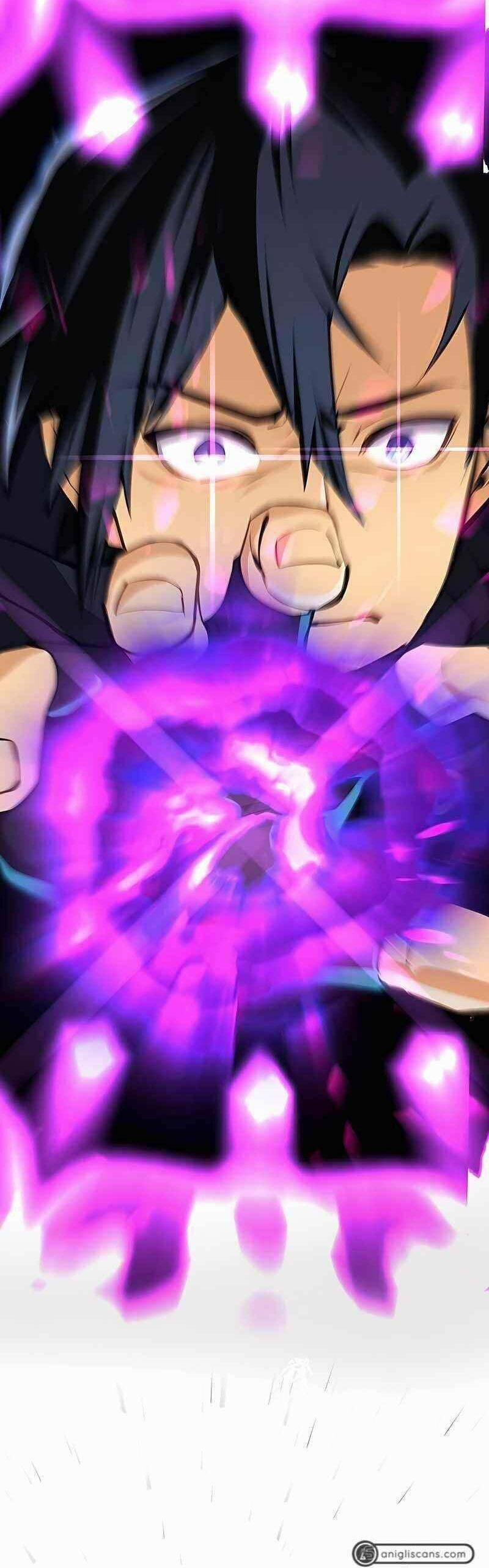 Chỉ Mình Ta Biết Vô Chức Chính Là Chức Nghiệp Mạnh Nhất 3 trang 44