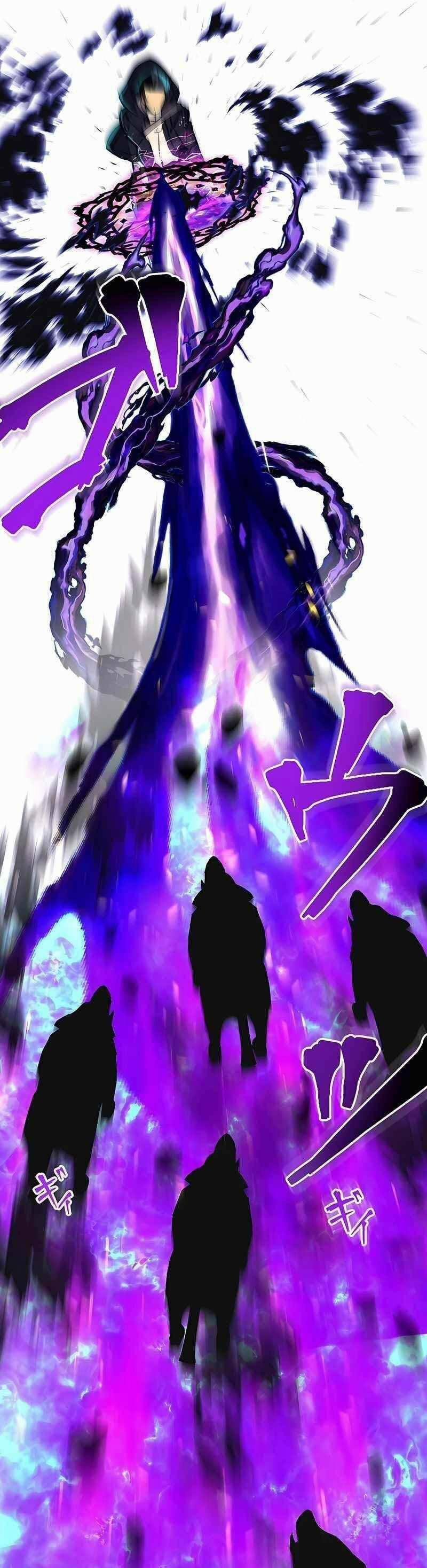 Chỉ Mình Ta Biết Vô Chức Chính Là Chức Nghiệp Mạnh Nhất 3 trang 45