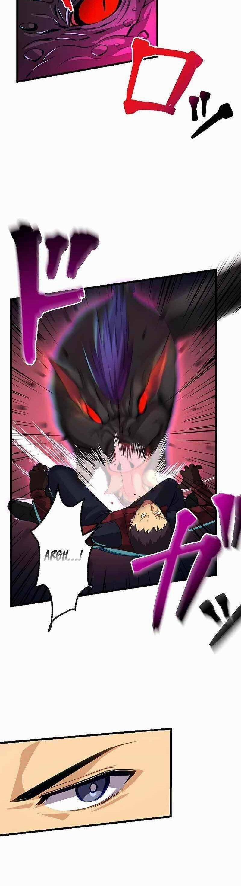 Chỉ Mình Ta Biết Vô Chức Chính Là Chức Nghiệp Mạnh Nhất 3 trang 47