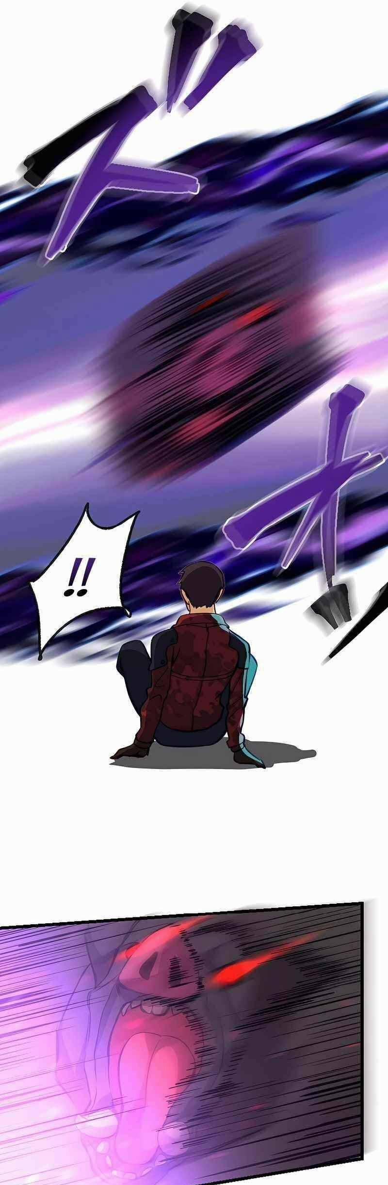 Chỉ Mình Ta Biết Vô Chức Chính Là Chức Nghiệp Mạnh Nhất 3 trang 48