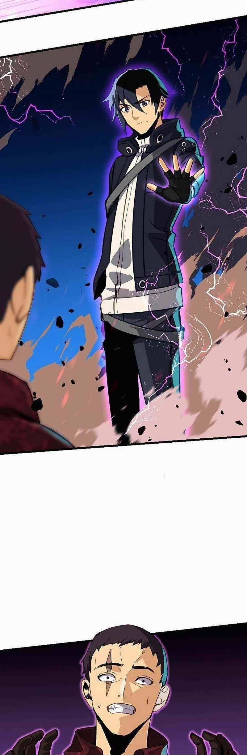 Chỉ Mình Ta Biết Vô Chức Chính Là Chức Nghiệp Mạnh Nhất 3 trang 49