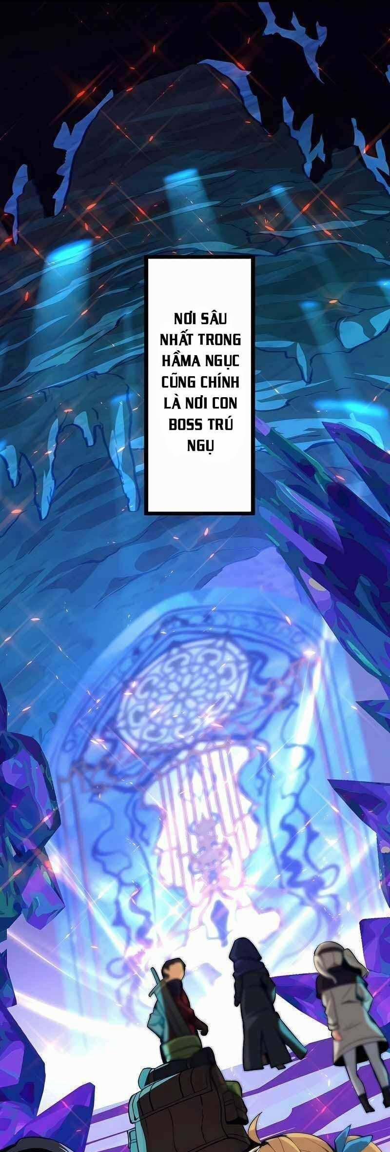 Chỉ Mình Ta Biết Vô Chức Chính Là Chức Nghiệp Mạnh Nhất 3 trang 55