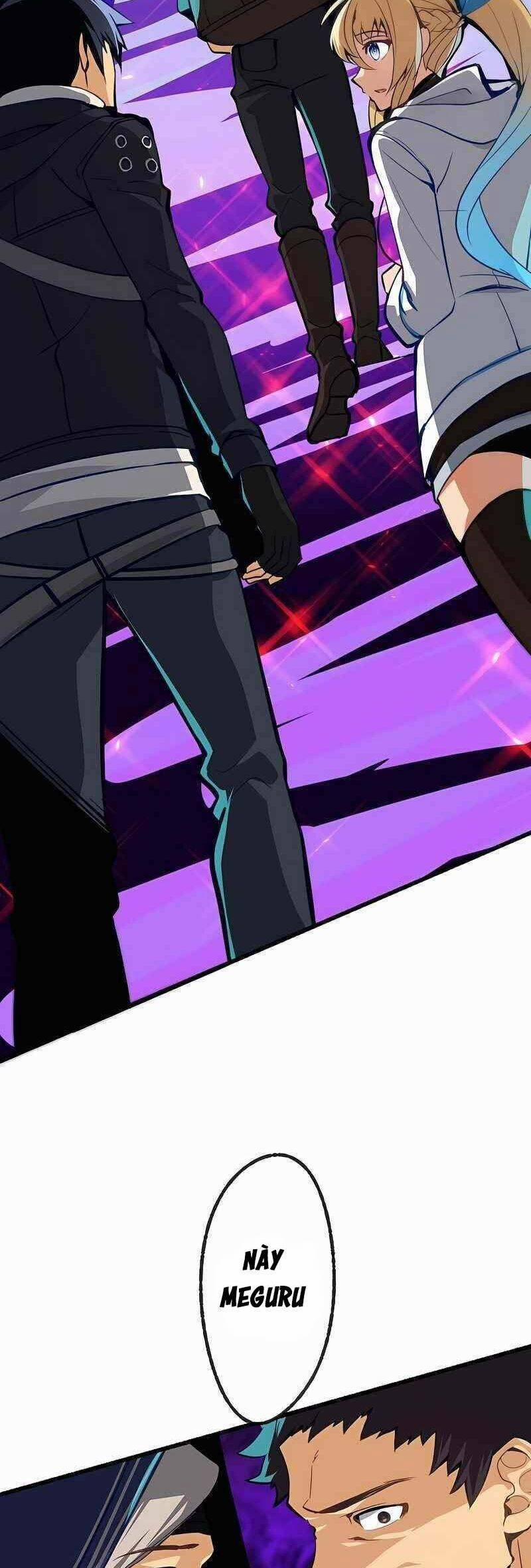 Chỉ Mình Ta Biết Vô Chức Chính Là Chức Nghiệp Mạnh Nhất 3 trang 56