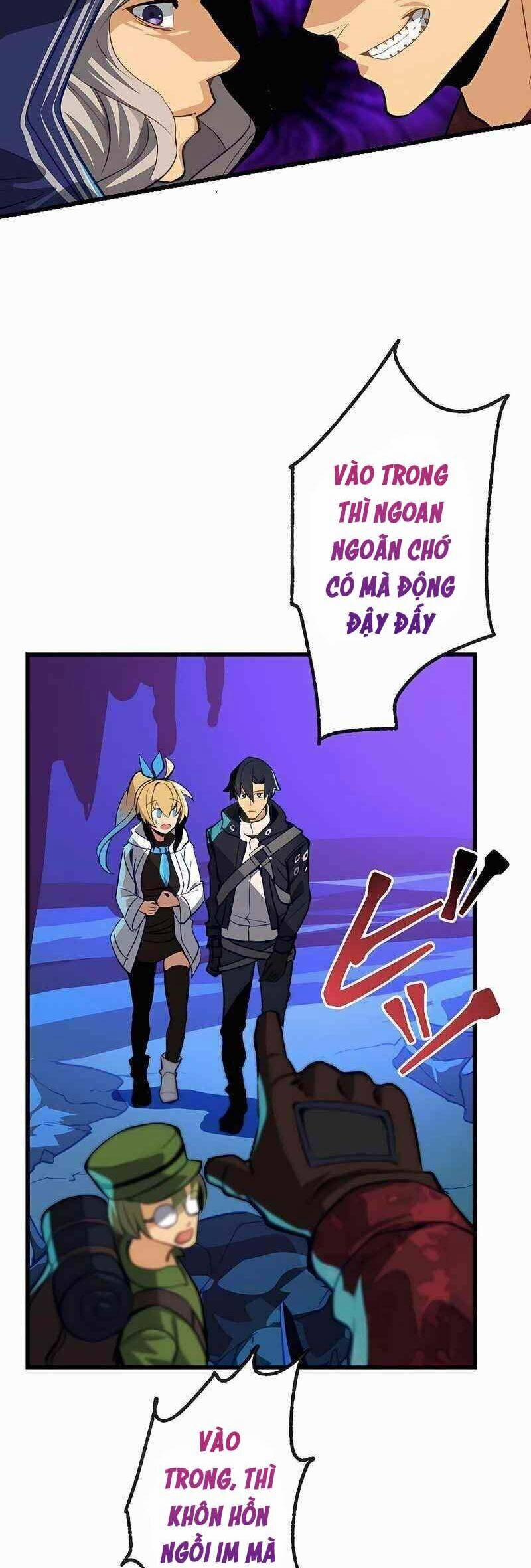 Chỉ Mình Ta Biết Vô Chức Chính Là Chức Nghiệp Mạnh Nhất 3 trang 57