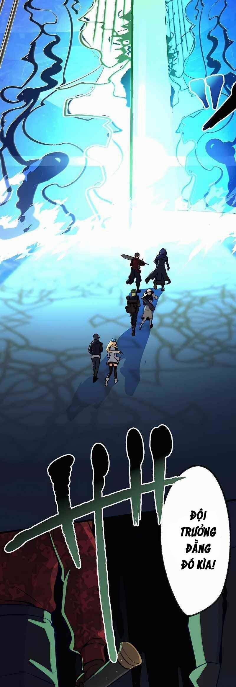 Chỉ Mình Ta Biết Vô Chức Chính Là Chức Nghiệp Mạnh Nhất 3 trang 61