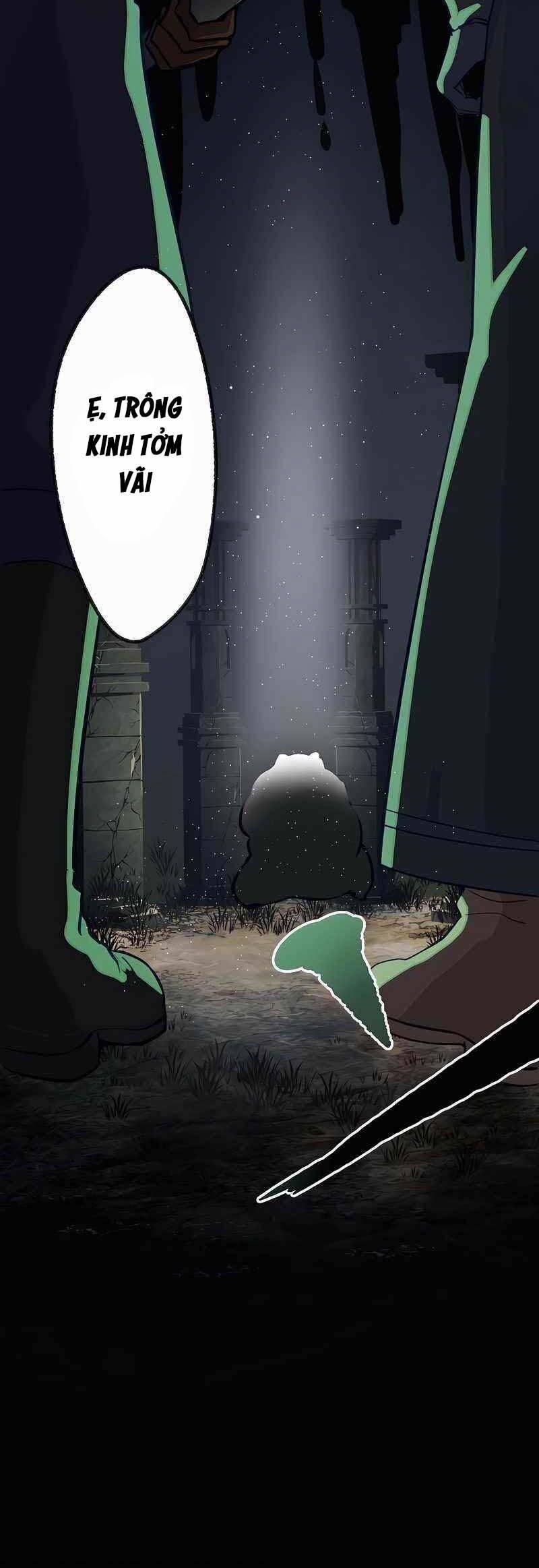 Chỉ Mình Ta Biết Vô Chức Chính Là Chức Nghiệp Mạnh Nhất 3 trang 62